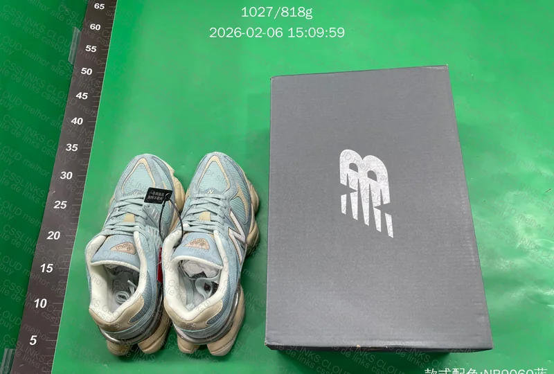 NB9060 Blue Haze (AY Batch SALE) 8