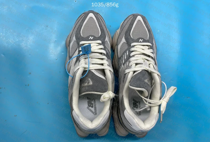 NB9060 C Batch OvO GL or RL? 2