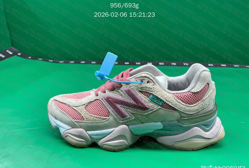 NB9060 Joe Freshgoods 10