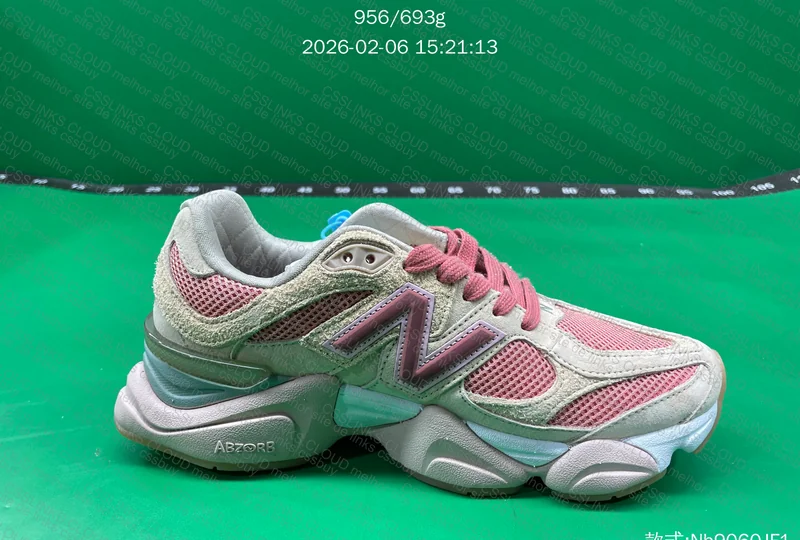 NB9060 Joe Freshgoods 2