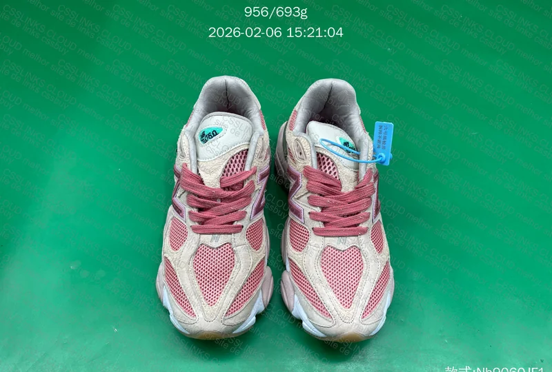 NB9060 Joe Freshgoods 3