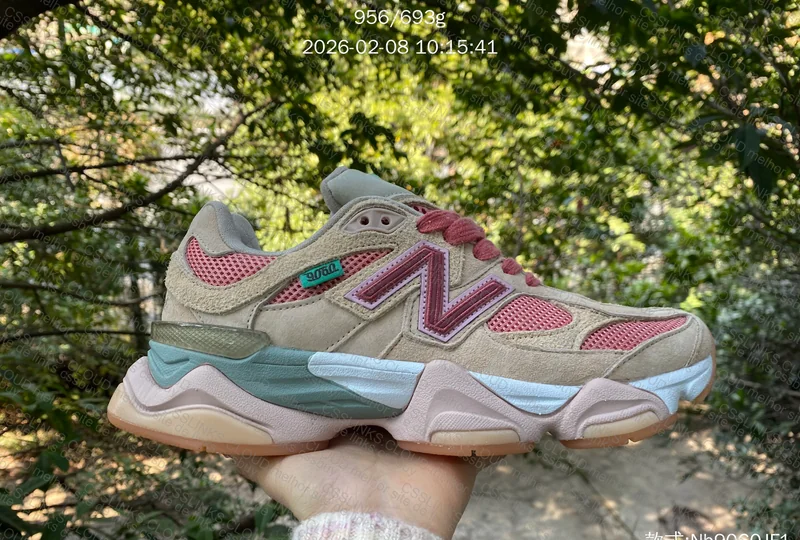 NB9060 Joe Freshgoods 4