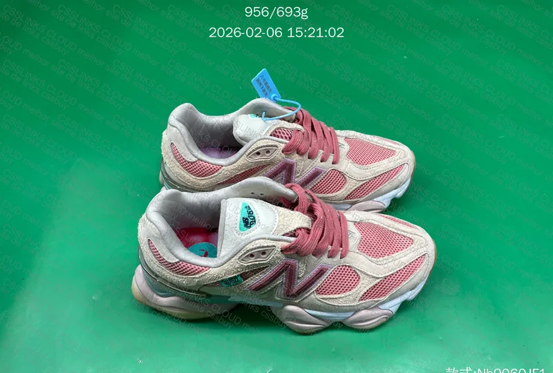 NB9060 Joe Freshgoods 5