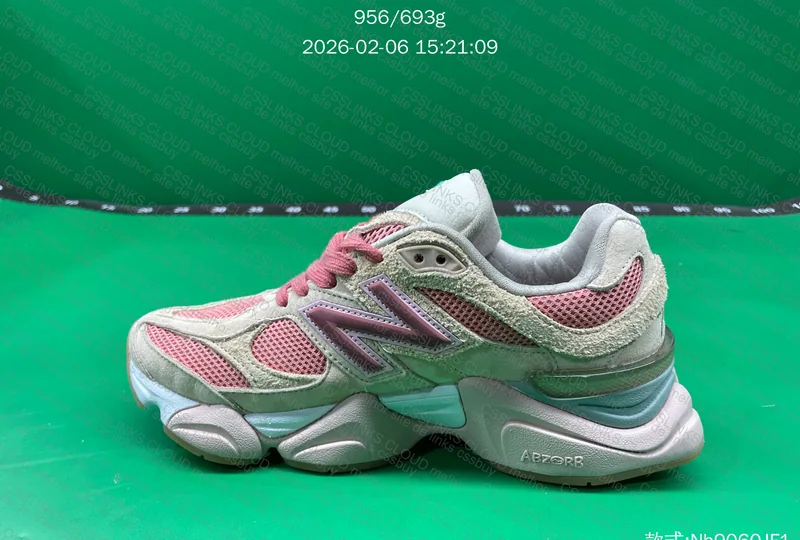NB9060 Joe Freshgoods 7