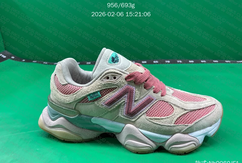 NB9060 Joe Freshgoods 8
