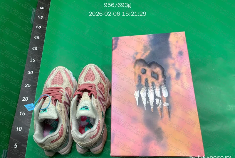 NB9060 Joe Freshgoods 9