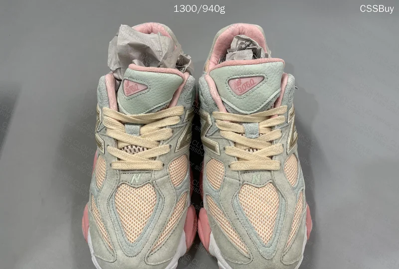 Nb9060 Joe Freshgoods (Sale) (Help)