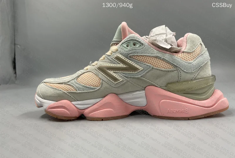 Nb9060 Joe Freshgoods (Sale) (Help) 4