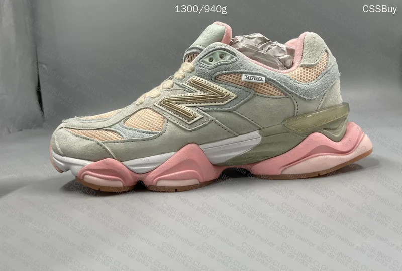 Nb9060 Joe Freshgoods (Sale) (Help) 5
