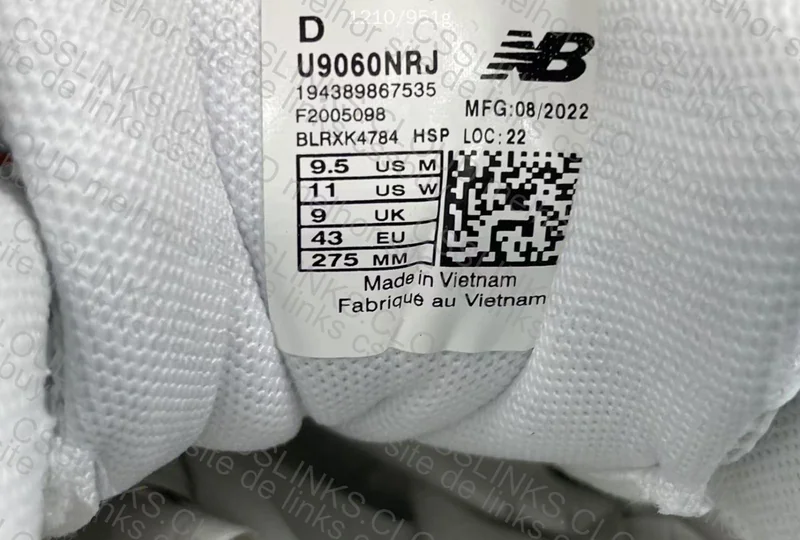 NB9060 M batch 3