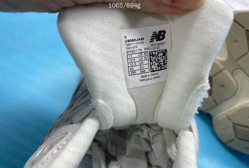 NB9060 Mushroom Brown JMDY 2
