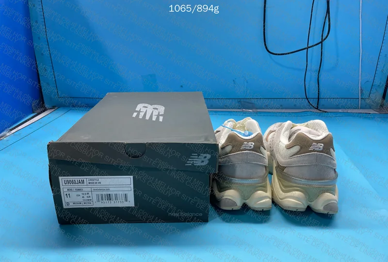 NB9060 Mushroom Brown JMDY 3