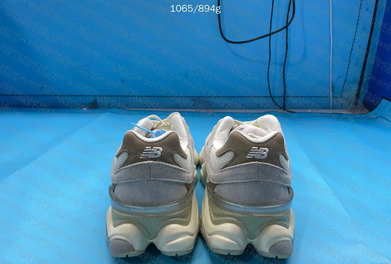 NB9060 Mushroom Brown JMDY 4