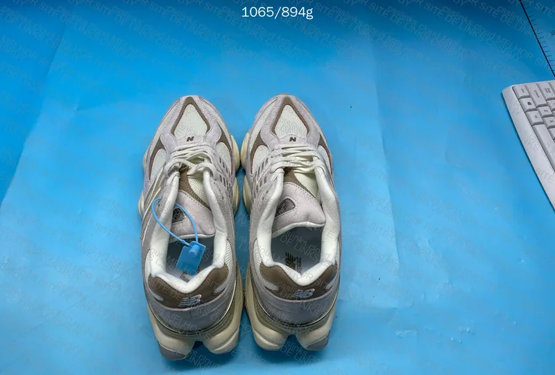 NB9060 Mushroom Brown JMDY 7