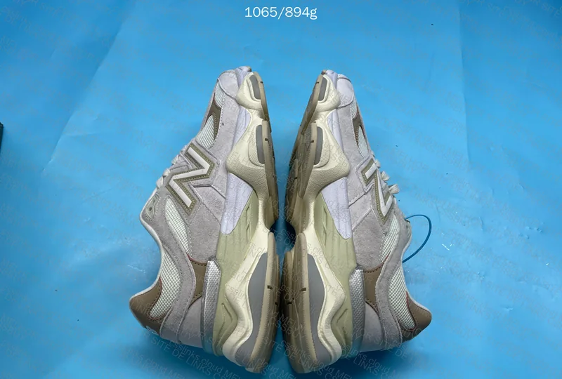 NB9060 Mushroom Brown JMDY 8