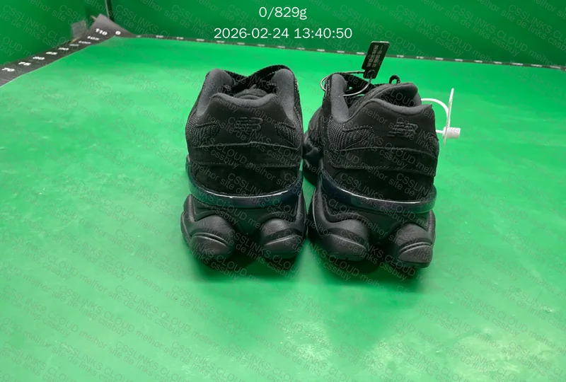 NB9060 Preto