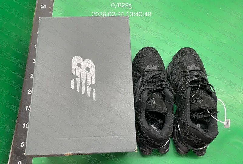 NB9060 Preto 6