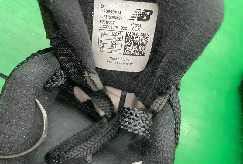 NB9060 Preto 8