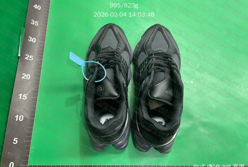 NB9060 Preto WM SALE U9060NRI