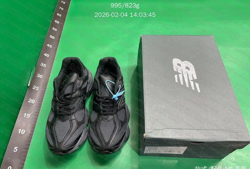 NB9060 Preto WM SALE U9060NRI 3