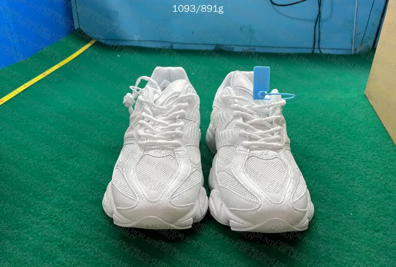 NB9060 Pure white 5