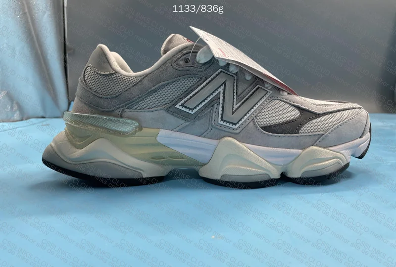 NB9060 - Rain Cloud Grey - OG batch 4