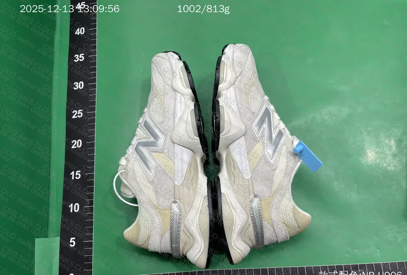 NB9060 sea salt???