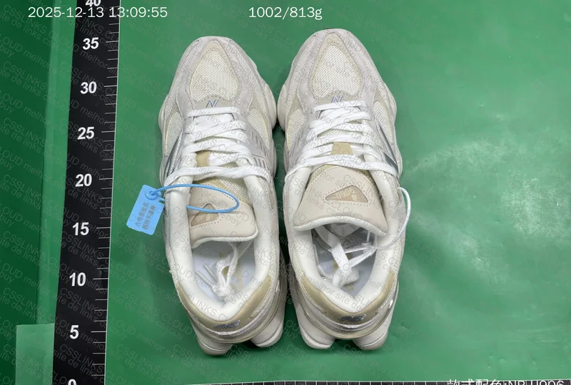 NB9060 sea salt??? 2