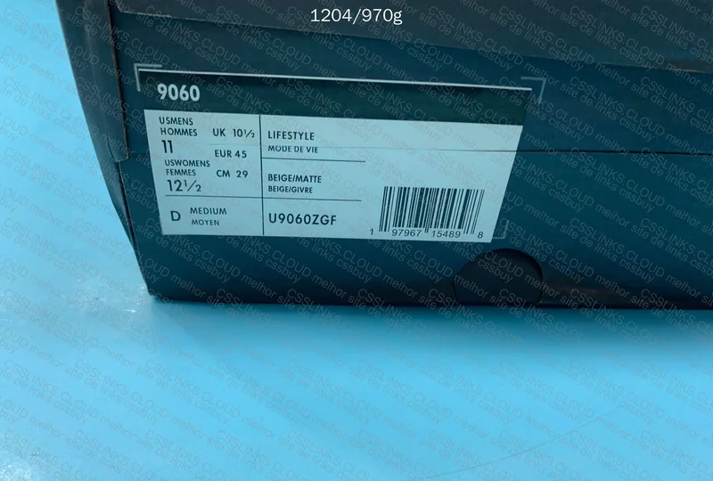 NB9060 Sea Salt Raincloud 8