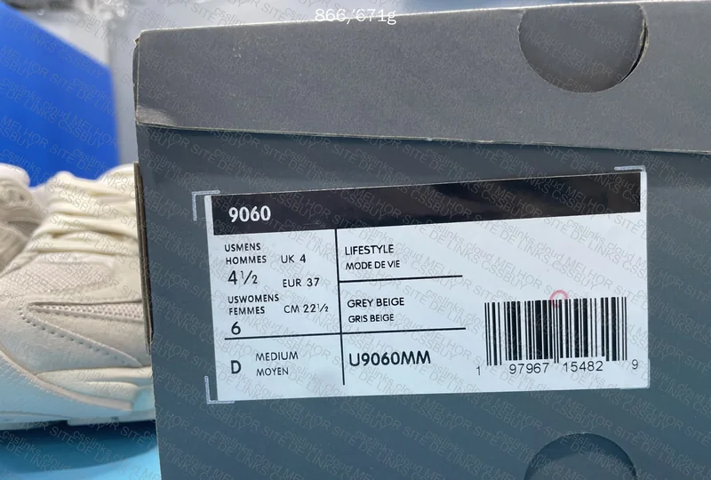NB9060 U9060MM 8