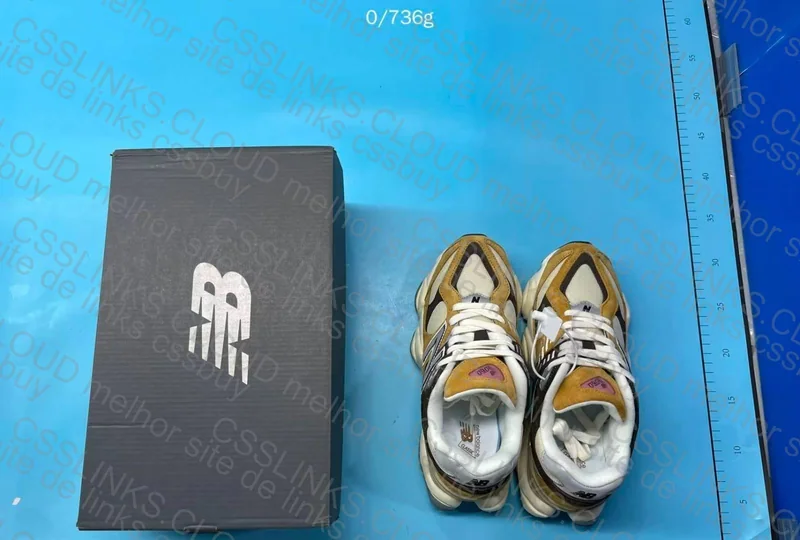 NB9060 Workwear Camel 2