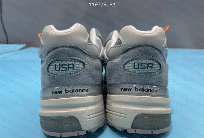 NB992 KITH - ZOK