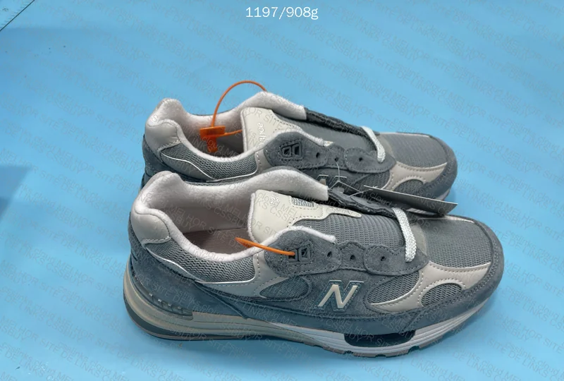 NB992 KITH - ZOK 2