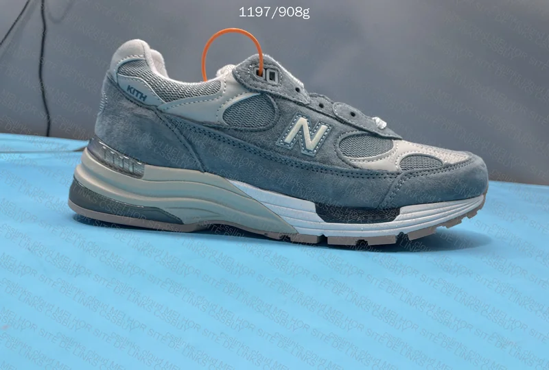 NB992 KITH - ZOK 4