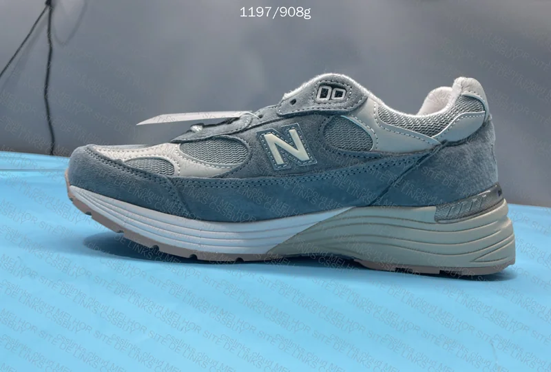 NB992 KITH - ZOK 5