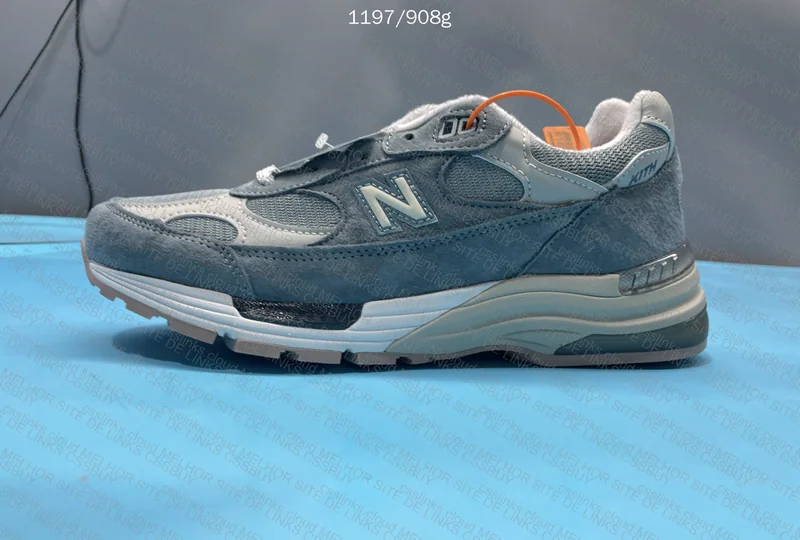NB992 KITH - ZOK 7