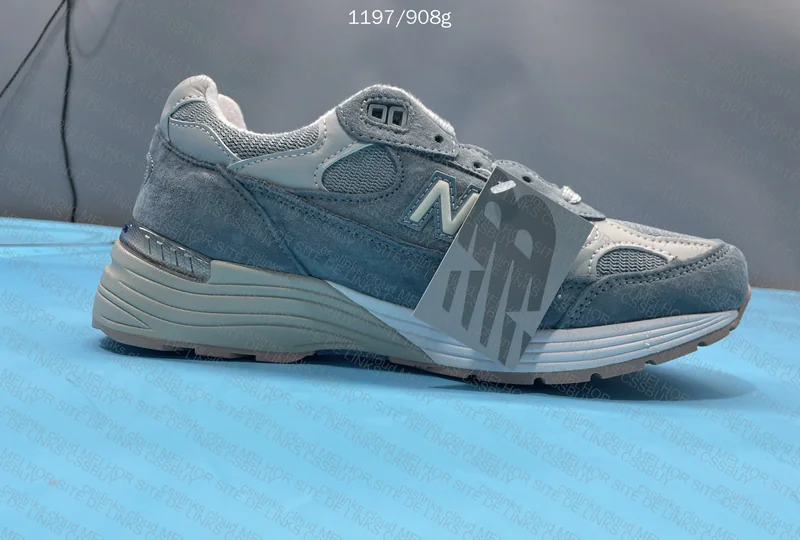 NB992 KITH - ZOK 8