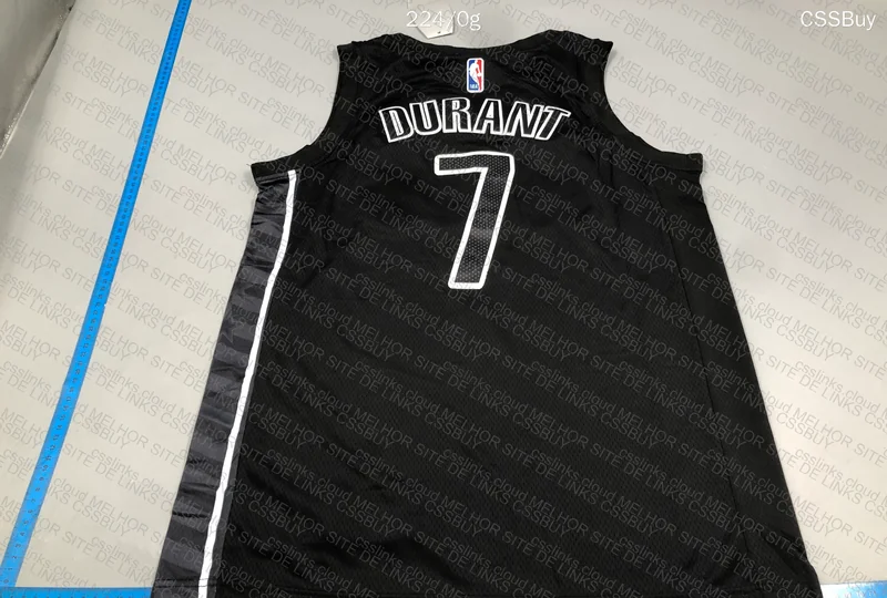 NBA Brooklyn Nets 3
