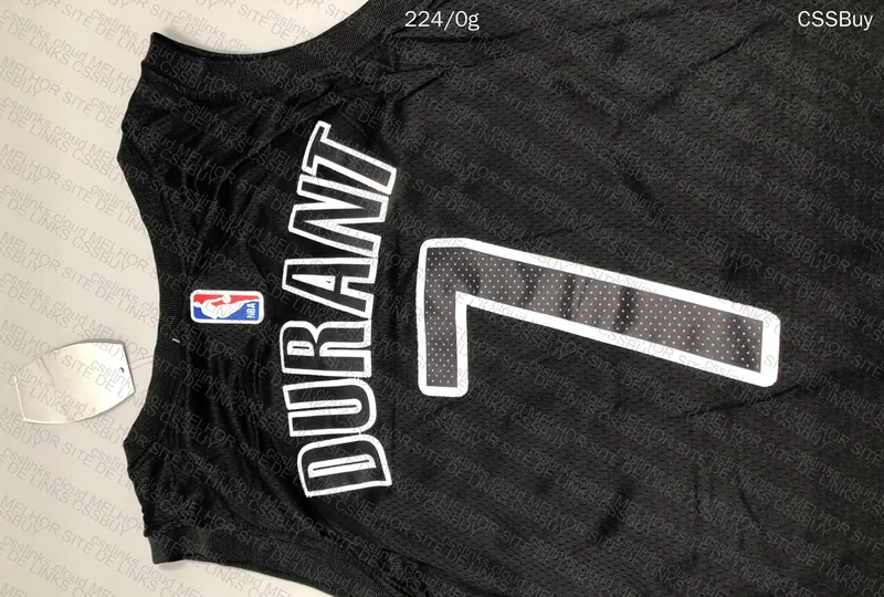 NBA Brooklyn Nets 4