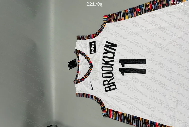 NBA Brooklyn Nets 4