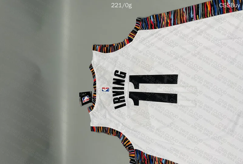NBA Brooklyn Nets 5