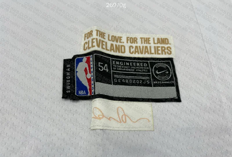 Nba cleveland city 22/23 2