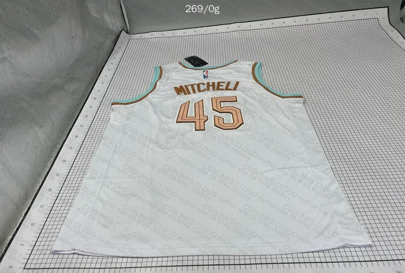 Nba cleveland city 22/23 4