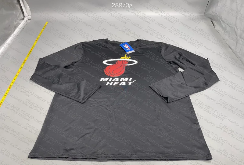 NBA Dry Fit