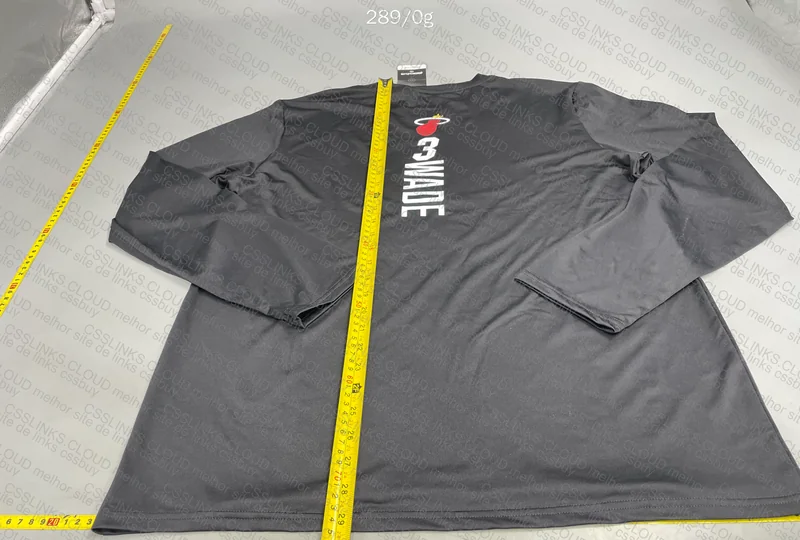 NBA Dry Fit 2