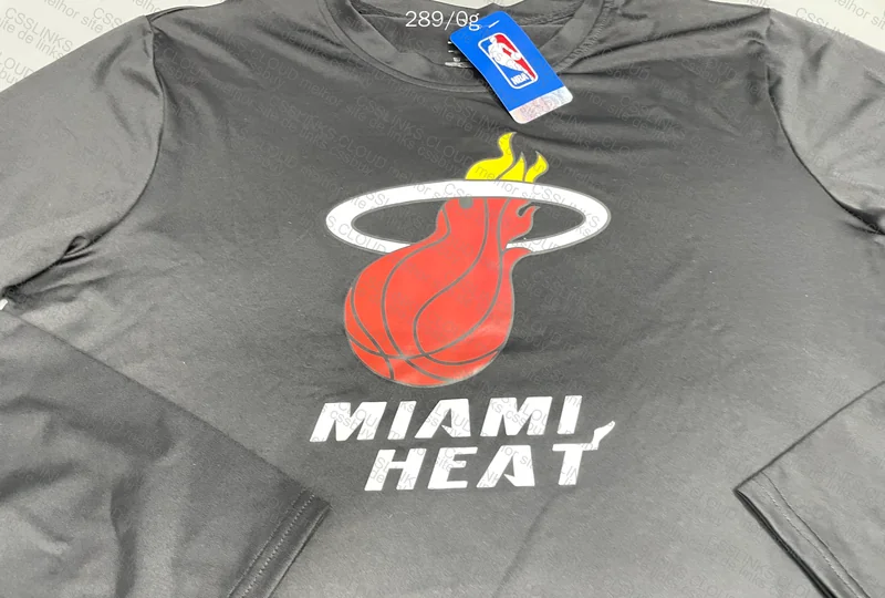 NBA Dry Fit 5