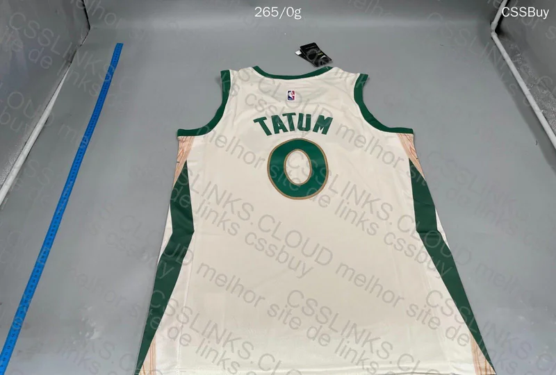 NBA JERSEY - BOSTON CELTICS 5