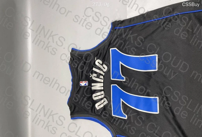 Nba Jersey Mavs