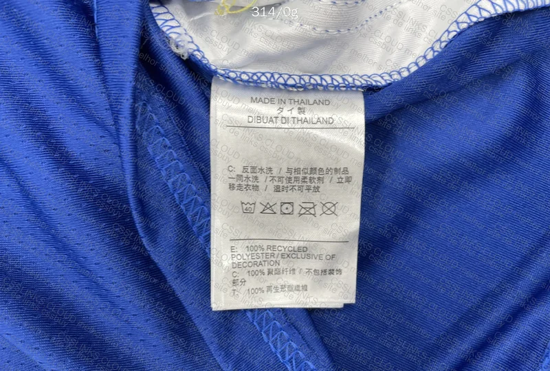 NBA Jersey - QC? 3