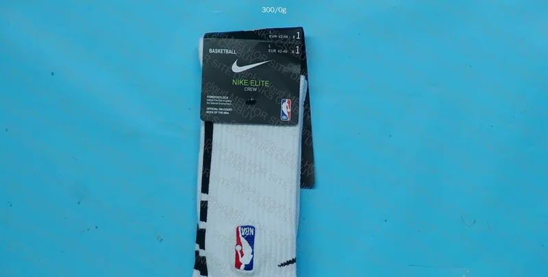 Nba nike elite socks GL? 3
